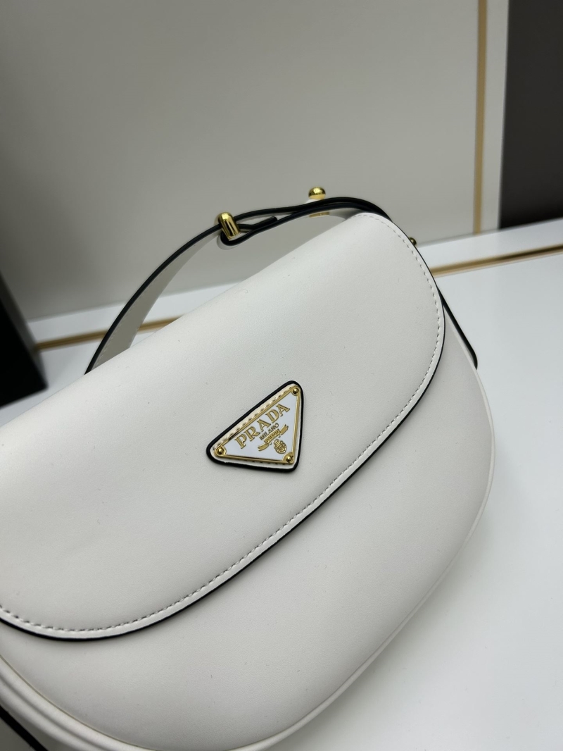 Prada Satchel Bags